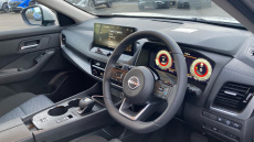 Nissan X-Trail 1.5 MHEV 163 N-Connecta 5dr [7 Seat] Xtronic Petrol Station Wagon